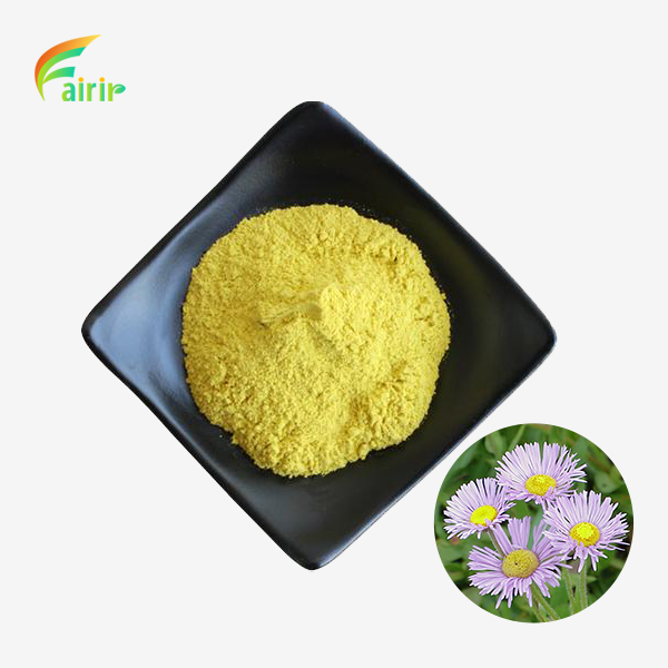 Raw Breviscapine Powder